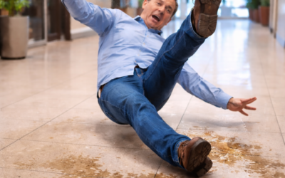 Florida Slip and Fall Laws: What Property Owners Must Prove — And How Victims Can Build a Strong Case